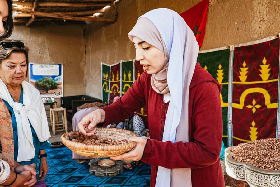 From Marrakech: High Atlas Mountains and 5 Valleys Day Trip - Who should book, and who might want to plan differently