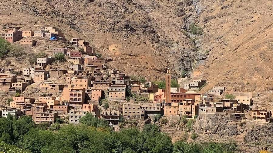 From Marrakech: Imlil Day Trip & lunch in Local Family house - FAQ