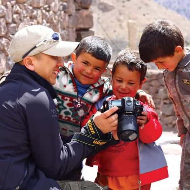 From Marrakech: Imlil Village and Kik Plateau Day Trip - Key Points Worth Knowing Before You Go