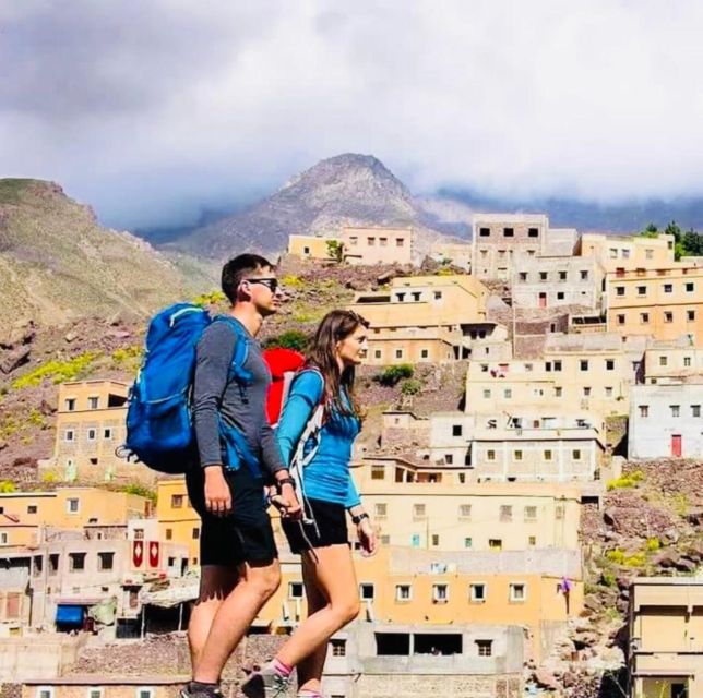 From Marrakech: Imlil Village and Kik Plateau Day Trip - Price and Logistics: Does $29 Hold Up?