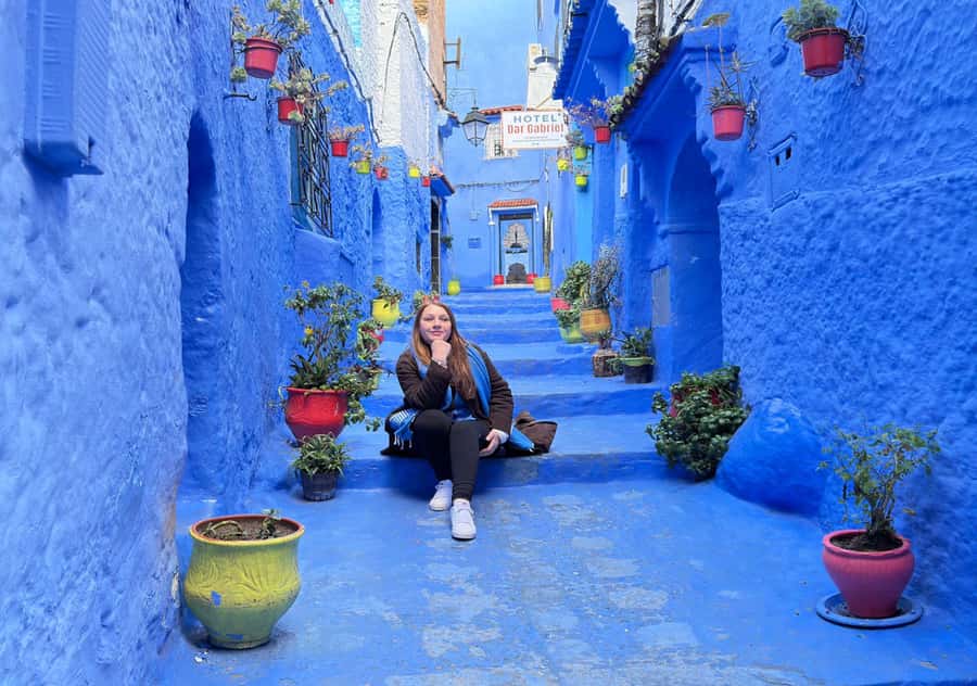 From Marrakech: Imperial Cities of Morocco 3-Day Tour - Real-World Weather Changes and Why the Team Still Gets Credit