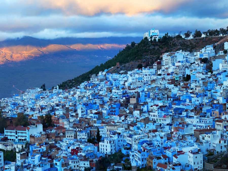 From Marrakech: Imperial Cities of Morocco 3-Day Tour - A Fast Route Through Morocco’s Imperial Cities