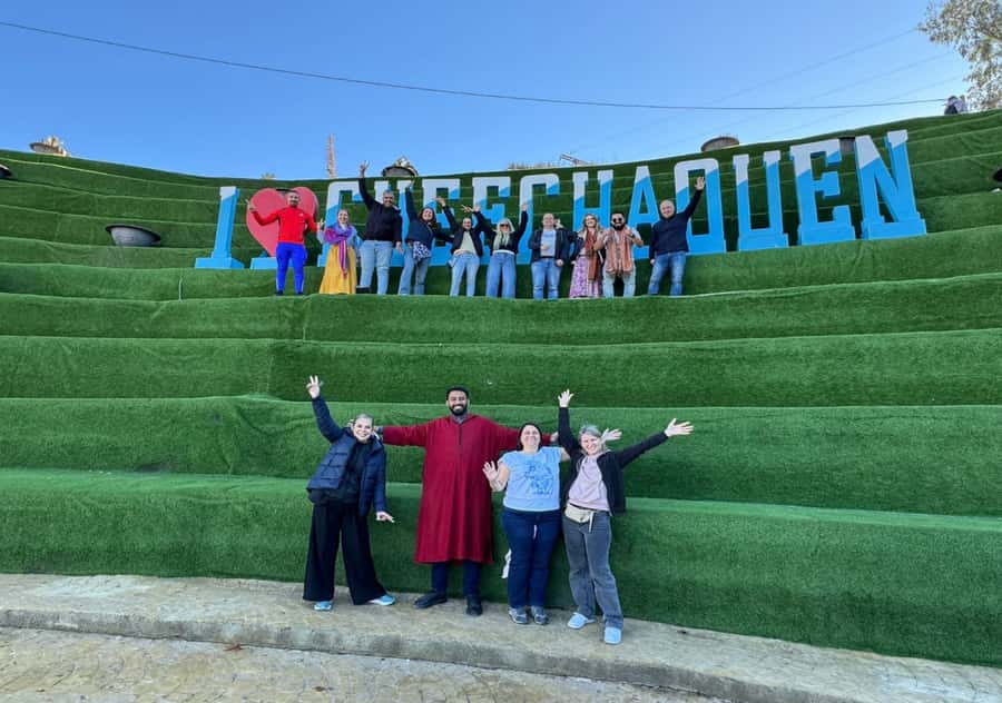 From Marrakech: Imperial Cities of Morocco 3-Day Tour - Day 1: Atlas Mountains, Baboon Monkeys, and Casablanca’s Hassan II Mosque