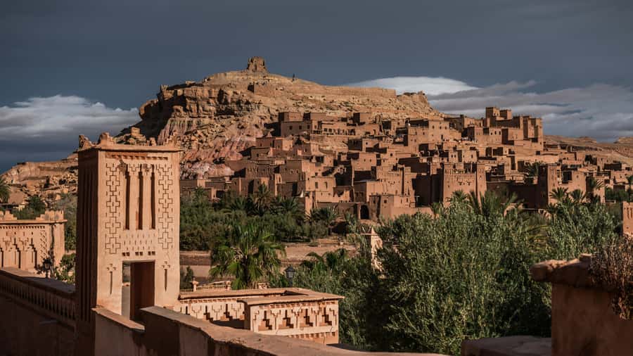 From Marrakech: Kasbah Ait Ben Haddou, Ouarzazate & Studios - Price and Logistics: What You Really Pay