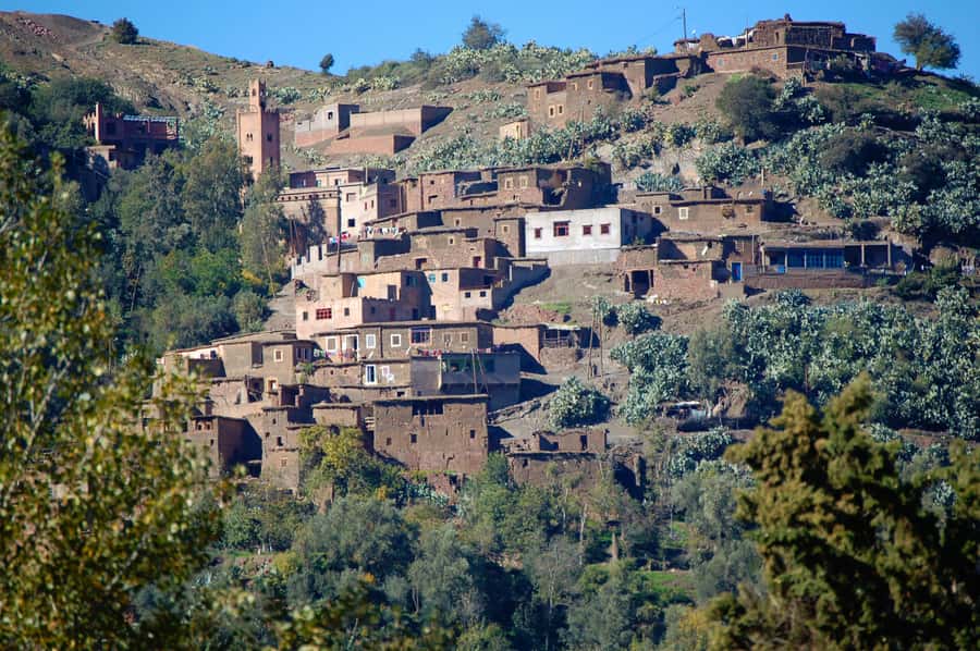 From Marrakech: Kasbah Ait Ben Haddou, Ouarzazate & Studios - Who This Tour Suits Best