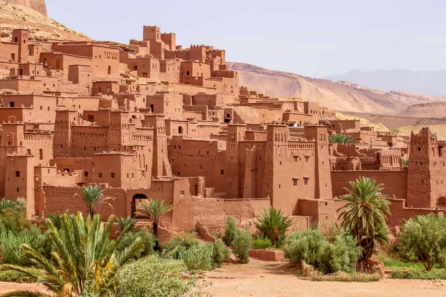From Marrakech: Merzouga 3-Day Desert Safari with Food - Key things that make this safari worth it