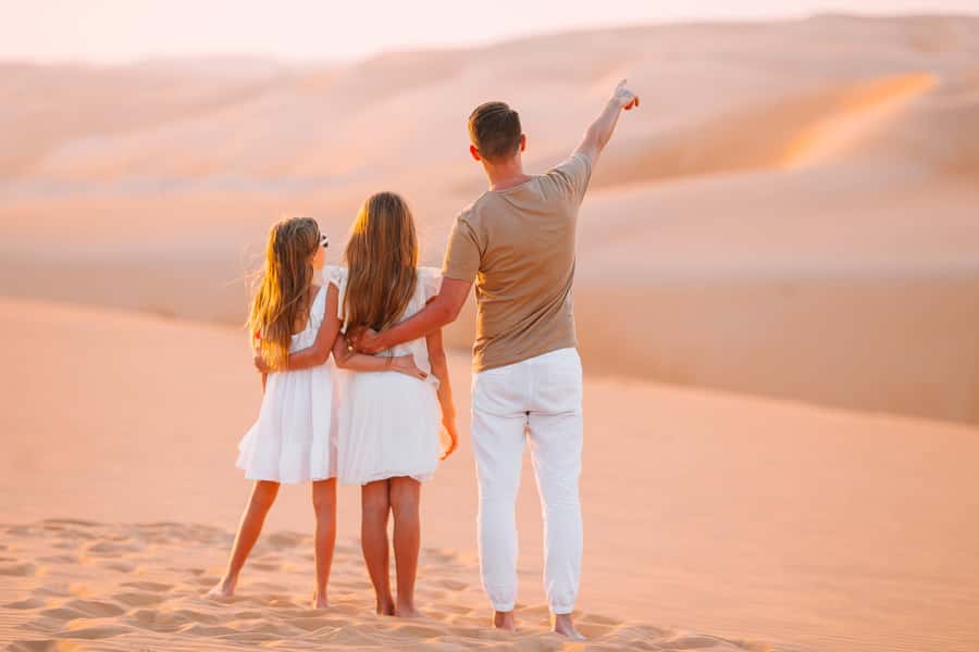 From Marrakech: Merzouga 3-Day Desert Safari with Food - Who Makes This Trip Feel Effortless: Driver Quality Matters