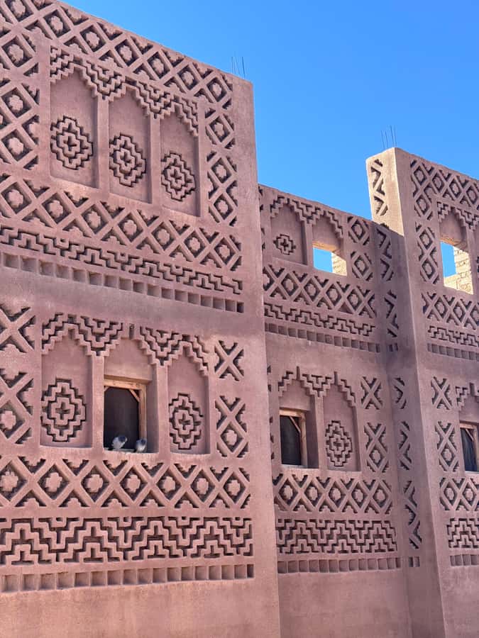 From Marrakech: Merzouga 4 Day Luxury Tour w/ Optional Quad - Marrakech Pickup to High Atlas Reality Check