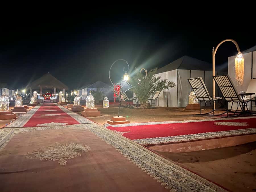 From Marrakech: Merzouga 4 Day Luxury Tour w/ Optional Quad - Price and Value: $229 for a Lot of Moving Parts