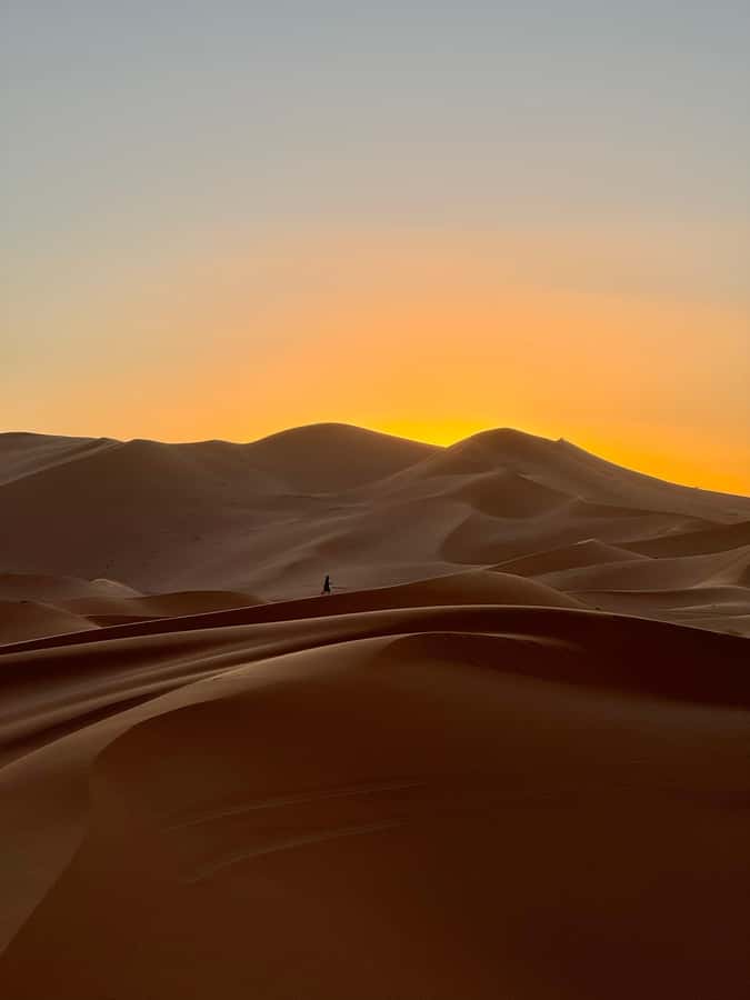 From Marrakech: Merzouga 4 Day Luxury Tour w/ Optional Quad - Ait Ben Haddou: The Kasbah Stop That Can Feel Like a Movie Set