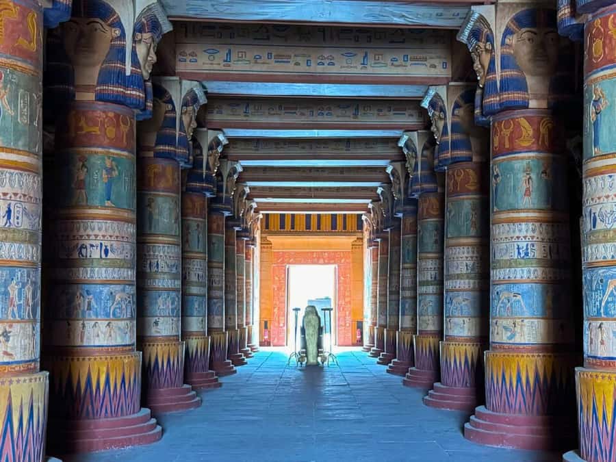 From Marrakech: Ouarzazate, Ait Ben Haddou & Atlas Studios - Key highlights to focus on