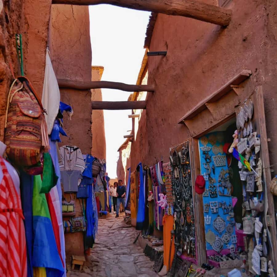 From Marrakech: Ouarzazate, Ait Ben Haddou & Atlas Studios - Who this trip suits best