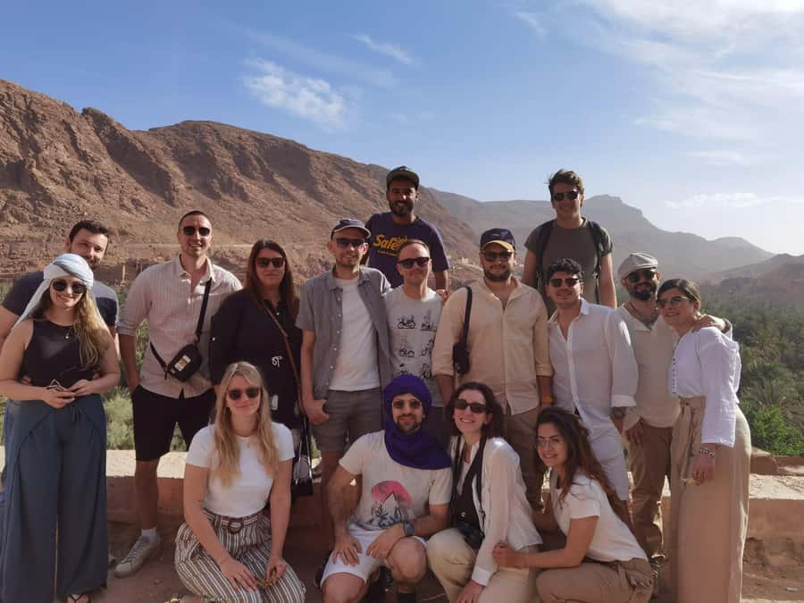 From Marrakech: Ouarzazate & Ait Benhaddou Guided Day Trip - Extra stops and coffee breaks: what changes based on the day