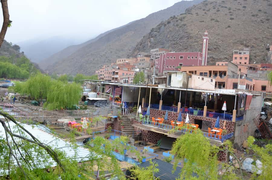 From Marrakech: Ourika Valley Day Trip with Lunch - Key Things You’ll Notice on This Ourika Valley Day Trip