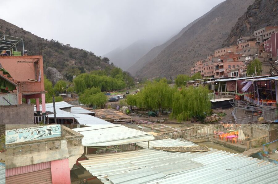 From Marrakech: Ourika Valley Day Trip with Lunch - What to Bring, What to Wear, and How to Stay Comfortable All Day