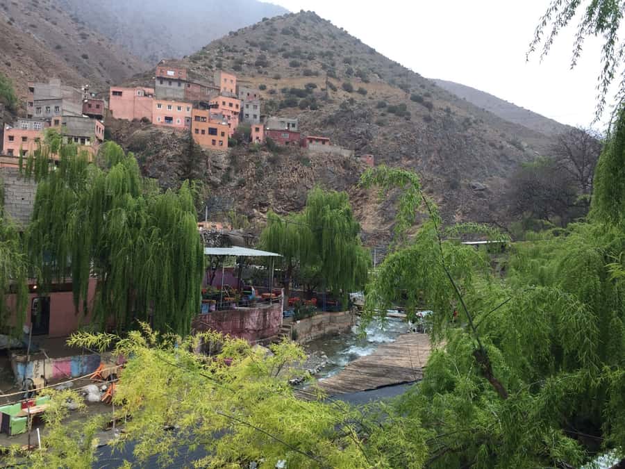 From Marrakech: Ourika Valley Day Trip with Lunch - Price and Value: What $25 Buys, and Why Group Size Matters