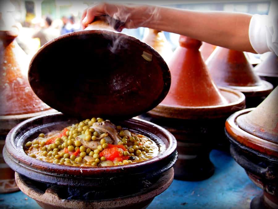 From Marrakech: Ourika Valley Trip, Waterfall Hike & Lunch - The Ourika Valley and the Ourika River lunch: where the day slows down