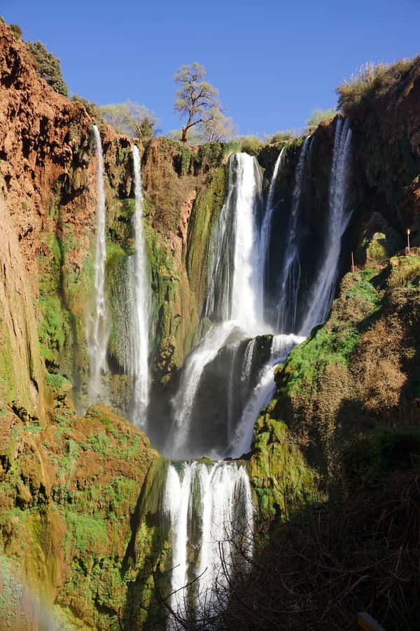 From Marrakech: Ouzoud Waterfalls Guided Tour and Boat Trip - Key things to know before you go