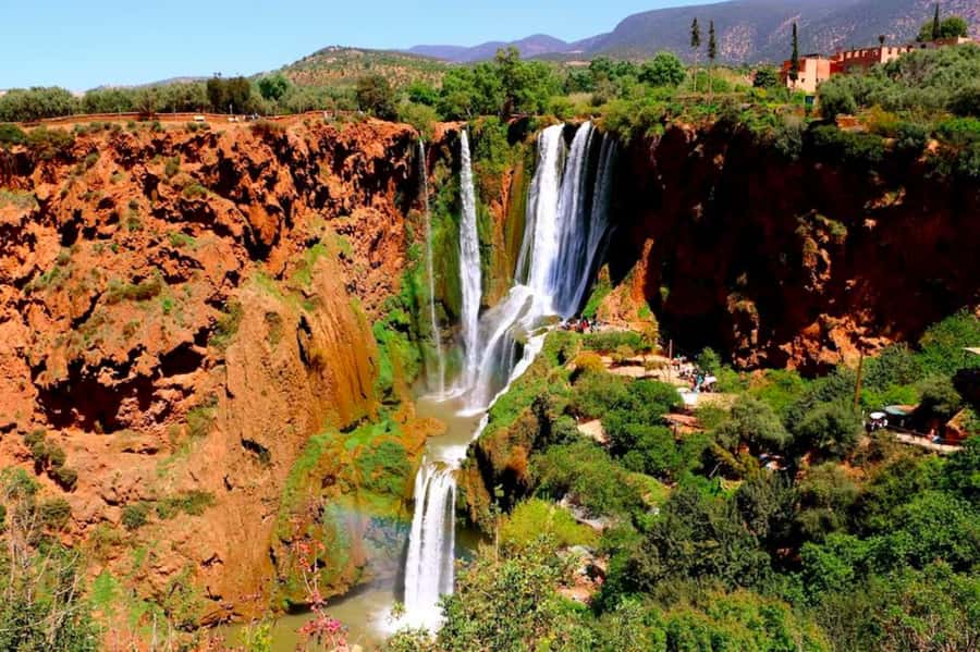 From Marrakech: Ouzoud Waterfalls Local Guided and Boat Ride - Book it or skip it: my practical recommendation