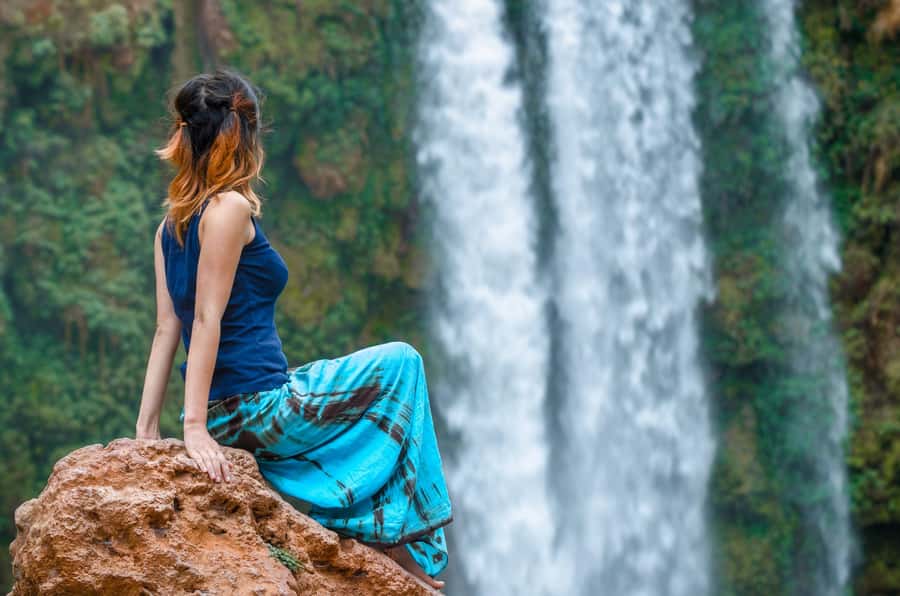 From Marrakech: Private Ouzoud Falls & Boat Ride Day Trip - What’s included, what’s not, and why it matters for value