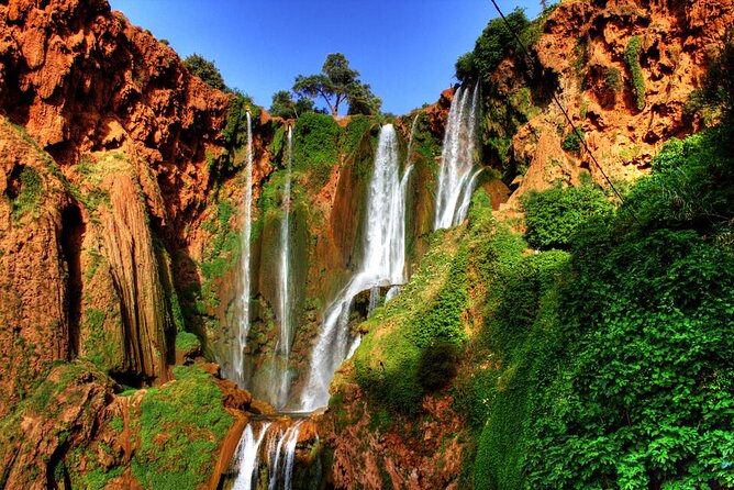 From Marrakech: Quad Bike Tour & Camel Ride to Agafay Desert - Price and value: is $40.65 per person a fair deal?