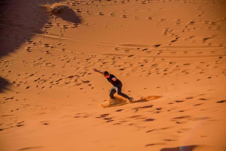 From Marrakech: Quad, Camel, & Dinner 3-Day Merzouga Tour - Packing tips that actually help (and save you from misery)