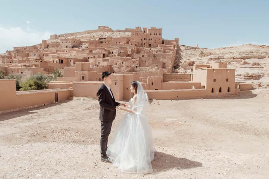 From Marrakech: Quad, Camel, & Dinner 3-Day Merzouga Tour - Dinner, drumming, and your desert camp night under real stars