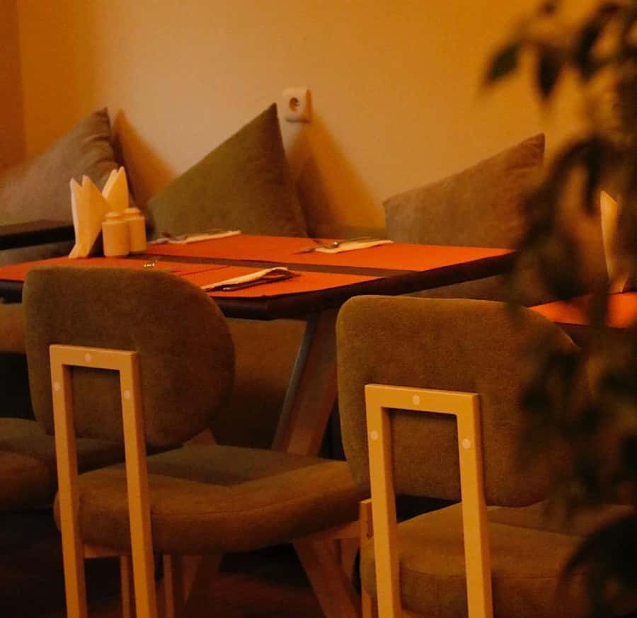 From Marrakech: Rooftop Dinner & Romantic Medina Views - Moroccan Food on the Rooftop: Tagines, Couscous, and Bread
