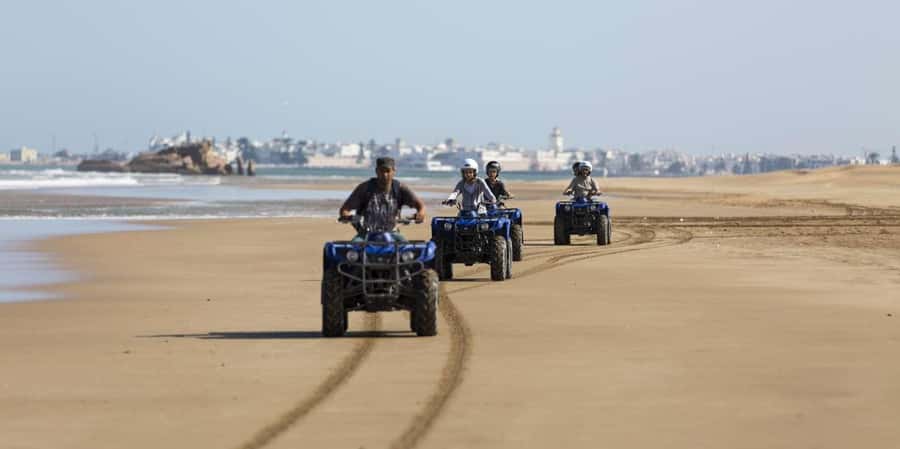 From Marrakech: Small Group To Essaouira & Medina Day Trip - Cost, Seats, and Pickup Rules That Matter