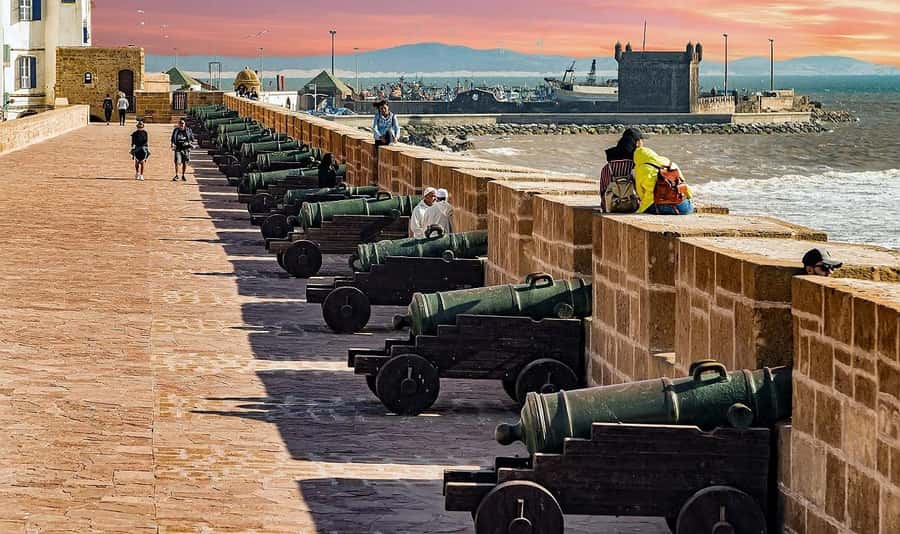 From Marrakech: Small Group to Essaouira & Sekkala Day Trip - Should you book this Essaouira day trip?