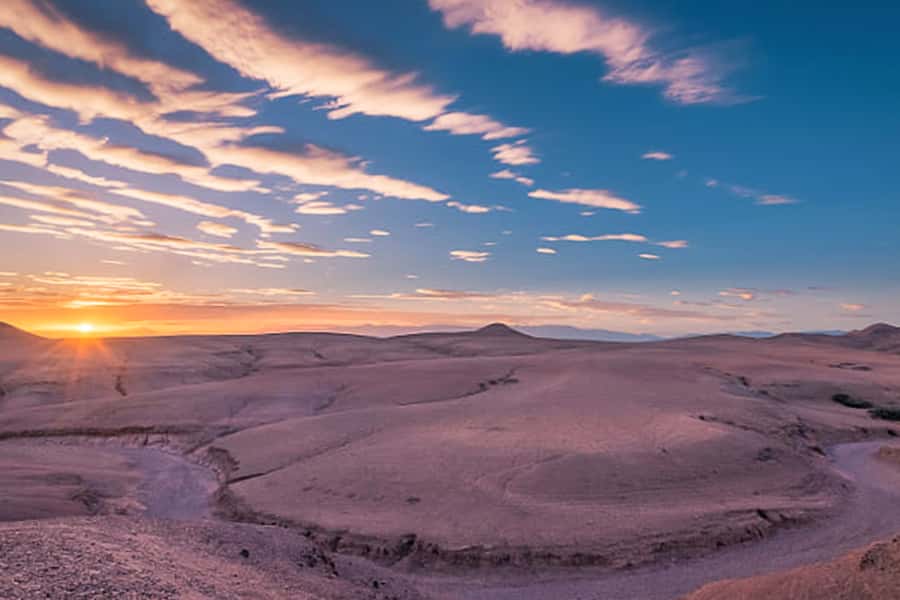 From Marrakech: Sunset Camel Ride in the Agafay Desert - Should you book the Agafay sunset camel ride from Marrakech?