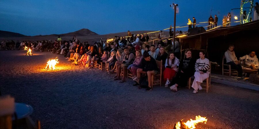 From Marrakech: Sunset Desert Tour with Camel Ride & Dinner - Price and value: why $51 can make sense for this many moving parts