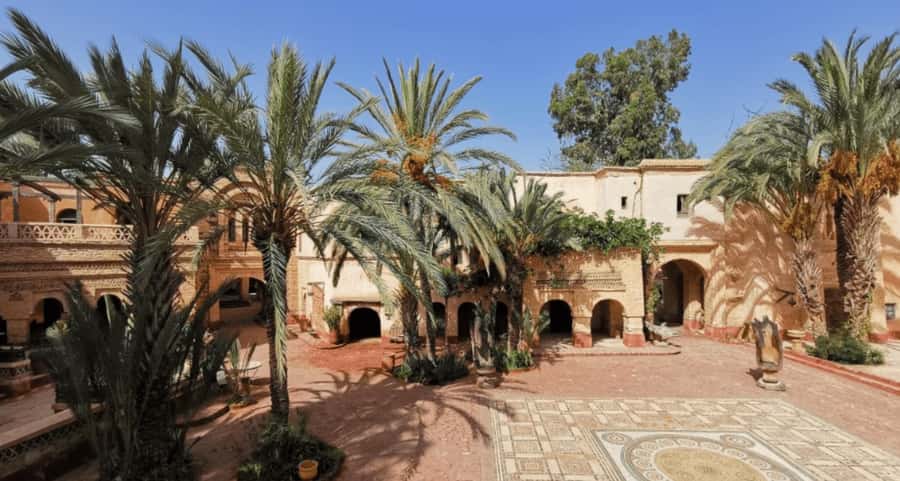 From Marrakech to Agadir Private Day Trip with Lunch - Cable Car Time and Beach-Promenade Mood