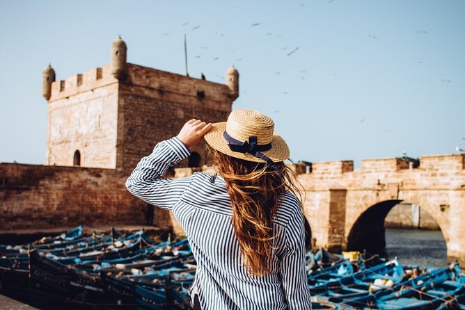 From Marrakech To Essaouira Mogador Full Day Trip | Small-group - Price and Value: What $17.81 Buys You