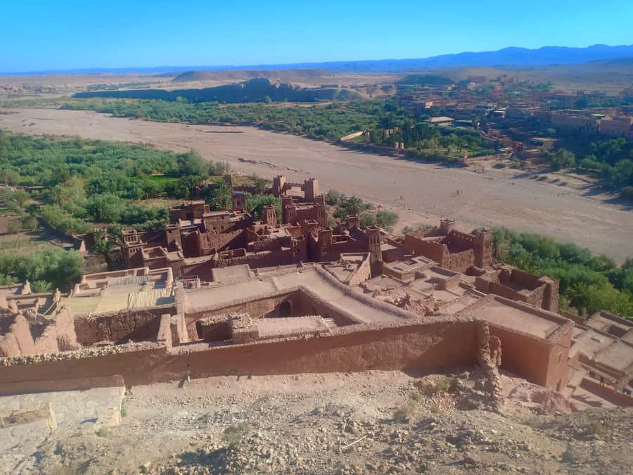 From Marrakech to Fes 3-Day Luxrury Tour via Sahara Desert - Hotels and Desert Tents: What to Expect from the Included Comfort