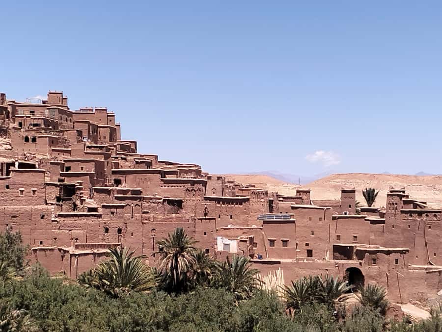 From Marrakech to Fes 4-Day Merzouga Sahara Desert Adventure - Key things that make this trip work