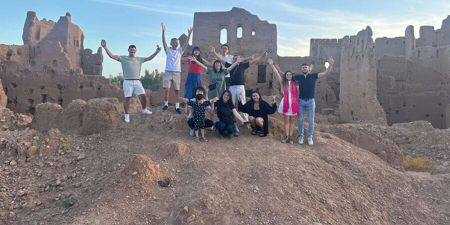 From Marrakech to Fes 4-Day Merzouga Sahara Desert Adventure - Practical tips so the days feel easier (and the desert night feels warm)