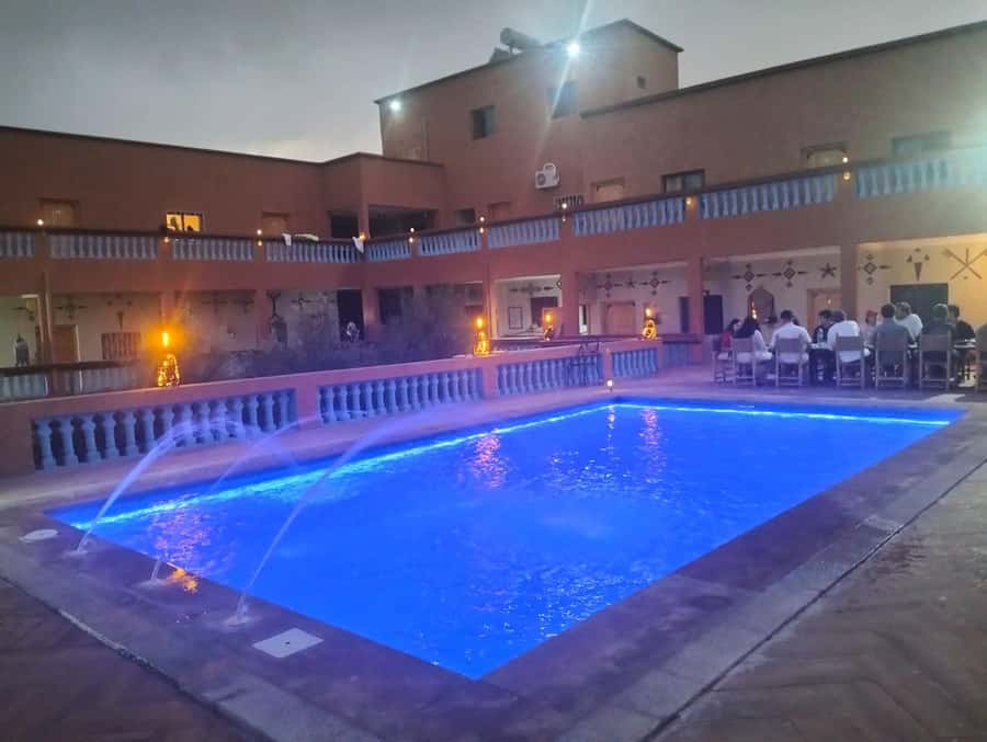 From Marrakech to Merzouga Erg Chebbi: 4-Day Desert Tour - Key points before you go