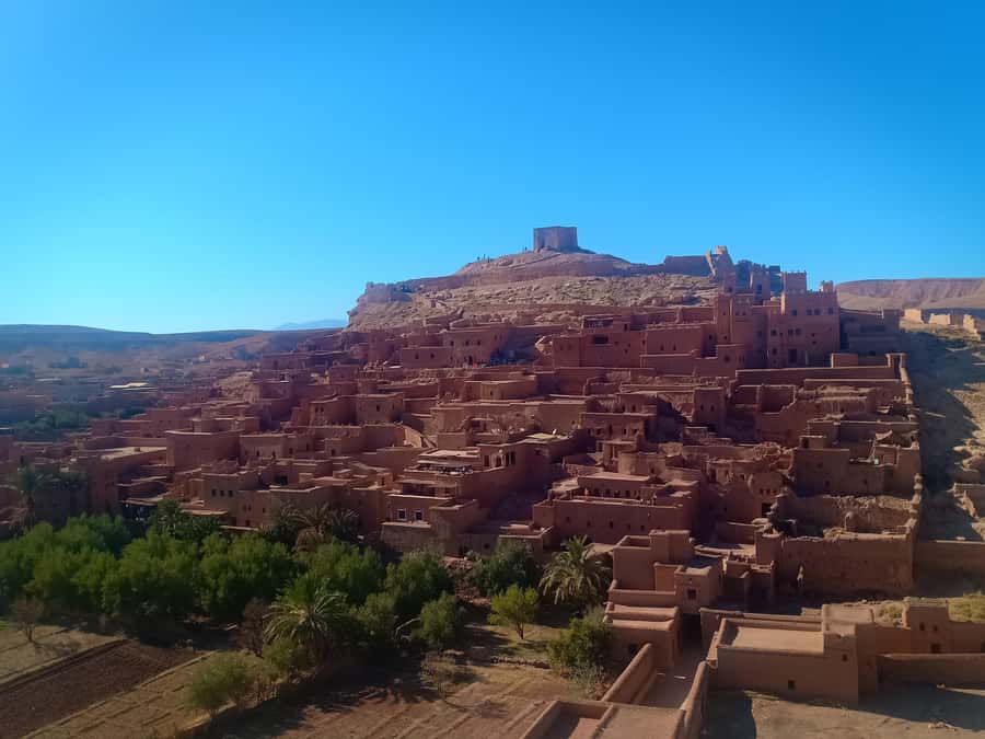 From Marrakech to Merzouga Erg Chebbi: 4-Day Desert Tour - Price and logistics: what you get for $182, and what adds up