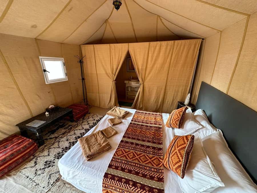 From Marrakech: Tour 3-Day To Fez Via-Desert Merzouga - Who this tour fits best