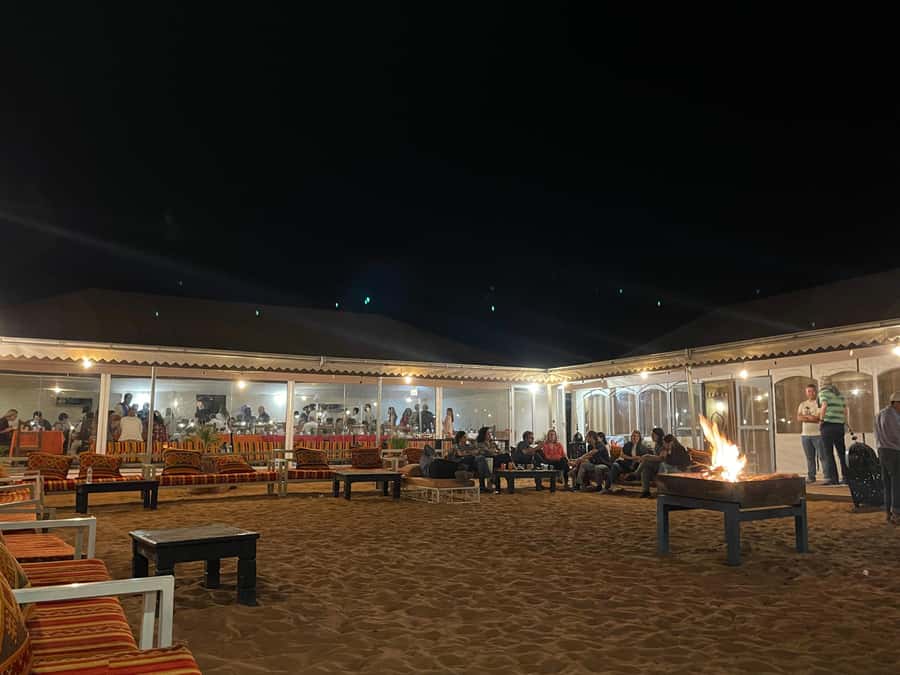 From Marrakech: Tour 3-Day To Fez Via-Desert Merzouga - Price and value: what $119 per person really buys