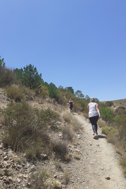 From Marrakech: Trek to Atlas Mountains, Full-Day Trip Lunch - Who should book this Atlas Mountains trek from Marrakech