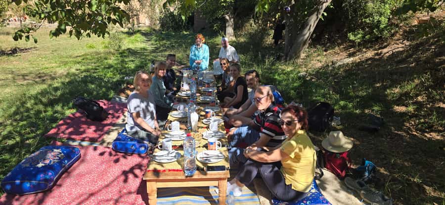 From Marrakech:Trekking in Atlas mountains 2 days - Why this two-day High Atlas trek feels like a real journey