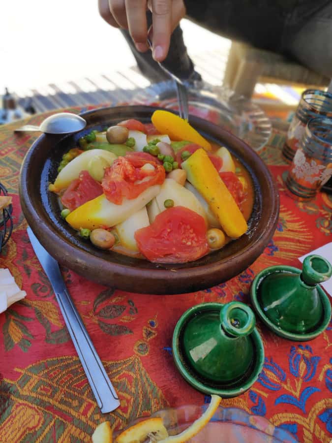 From Marrakech:Trekking in Atlas mountains 2 days - Guides and pace: what small groups change