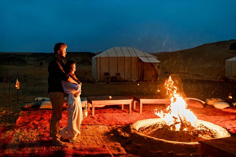 From Marrakech: Unforgettable 3-Day Desert Tour to Fes - Key things I’d circle before you book