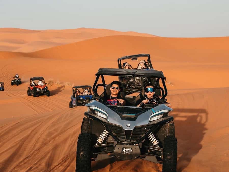From Marrakech: Unforgettable 3-Day Desert Tour to Fes - Should you book this trip or look elsewhere?