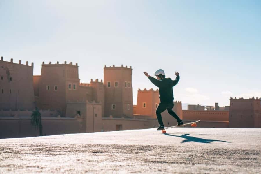 From Marrakech: Unforgettable 3-Day Desert Tour to Fes - Price and value: what you’re really paying for at $202