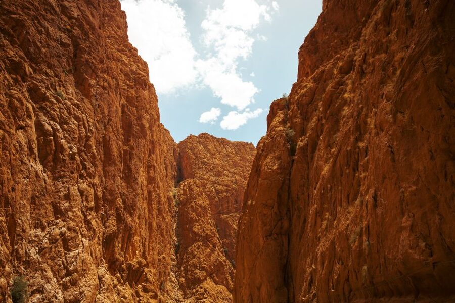 From Marrakech: Unforgettable 3-Day Desert Tour to Fes - Who this Marrakech-to-Fes desert tour suits best