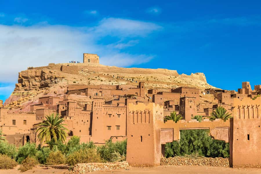 From Marrakech: Zagora 2-Day Desert Safari with Food & Camp - Sunrise in Zagora and the Camel Back: Early Start, Soft Landing