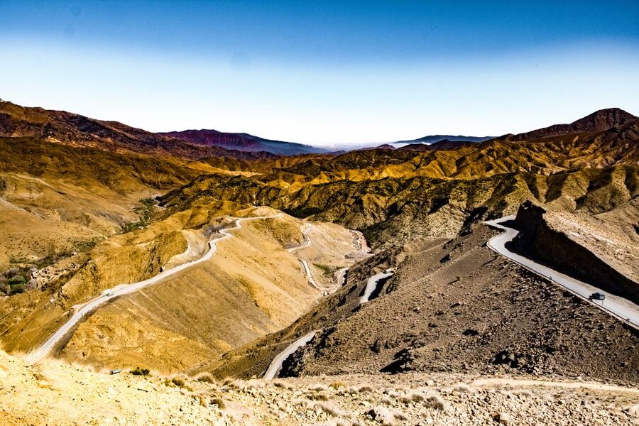 From Marrakech: Zagora 2-Day Desert Safari with Food & Camp - Price and Value: What You Pay for in This 2-Day Package